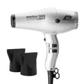 Hairdryer Parlux ASCIUGACAPELLI PARLUX 385 Silver