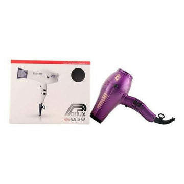 Hairdryer Parlux ASCIUGACAPELLI PARLUX 385 Violet Lilac