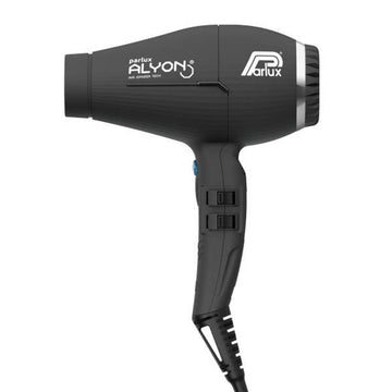 Hairdryer Parlux Parlux Alyon Black 2250 W