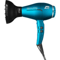 Hairdryer Parlux Digitalyon Blue 2400 W