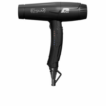 Hairdryer Parlux ELYSIUM Black