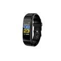 Activity Bangle Celly TRAINERTHERMOBK