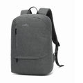 Laptop Backpack Celly DAYPACKGR Grey