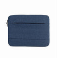 Laptop Cover Celly NOMADSLEEVEBL 13" Blue