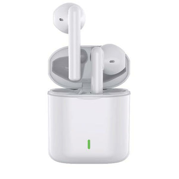 In-ear Bluetooth Headphones Celly TWSESP White