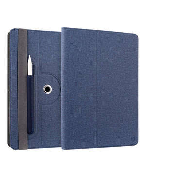 Tablet cover Celly UNIROTTAB11BL Blue