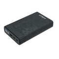 Powerbank Celly PBPD65W20EVOBK Black 20000 mAh