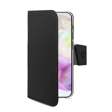 Tablet cover Celly WALLY1118 Black