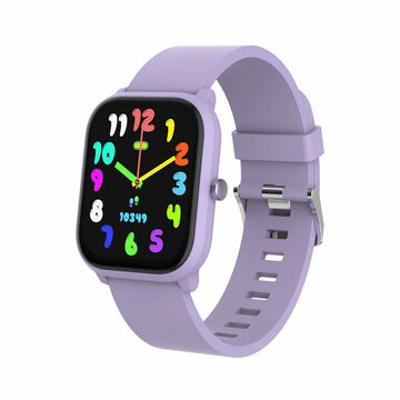 Smartwatch Celly KIDSWATCHBTVL