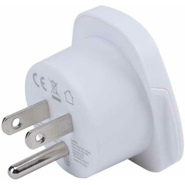 Wall Charger Celly TRAVELADAPTERUS