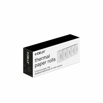 Sports Camera Celly KIDSTHPAPER5