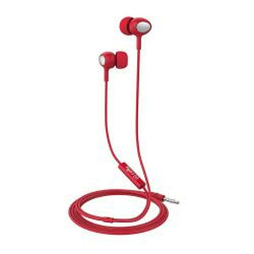 Headphones with Microphone Celly UP500RD