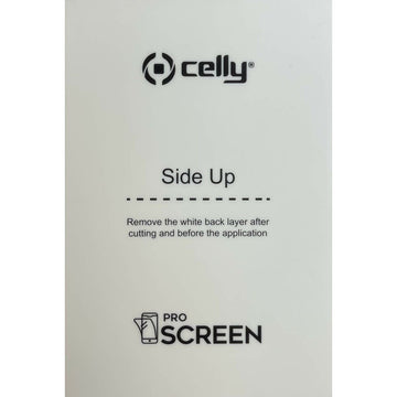 Screen Protector Celly PROFILM20