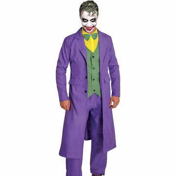 Costume for Adults (Refurbished A)