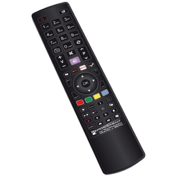 Universal Remote Control Grundig 1727 Black