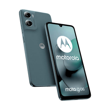 Smartphone Motorola XT2535 6,88" Octa Core 4 GB RAM 64 GB Blue