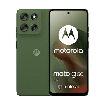 Smartphone Motorola XT2529-2 6,72" Octa Core 8 GB RAM 256 GB Green