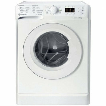 Washing machine Indesit 1200 rpm 7 kg 59,5 cm