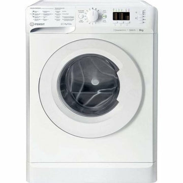 Washing machine Indesit 1200 rpm