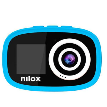 Covers Nilox NXACKIDSBLUE