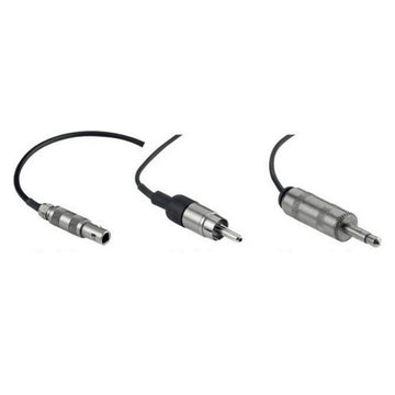 Jack (3.5mm) to Audio + Micro Cable Stilo STIAE0309