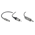 Jack (3.5mm) to Audio + Micro Cable Stilo STIAE0331