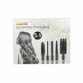 Curling Tongs Xanitalia Profesional Air Combo 5-in-1