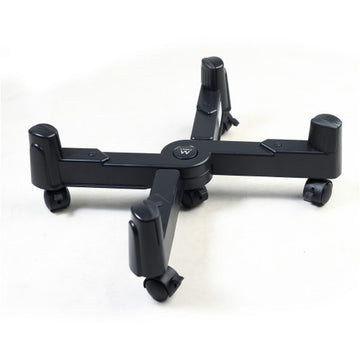 LED lamp Ewent EW1292 Black