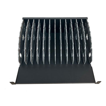 Organisers Ewent EW1721 Black