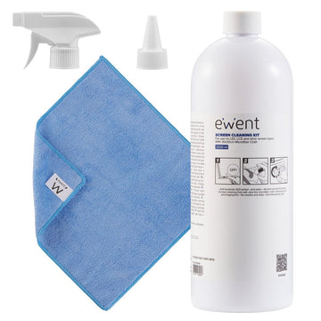 Disinfectant Ewent EW5680 1 L
