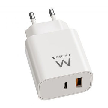 Wall Charger Ewent EW1318