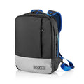 Laptop Case Sparco SPBACKPACK Black 15,6"