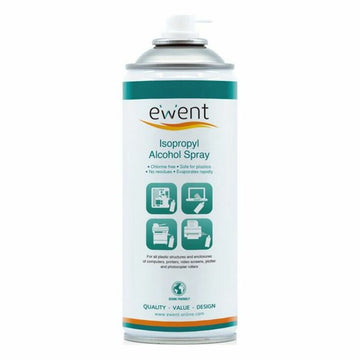 Anti-dust Spray Ewent EW5611 400 ml