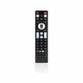 Remote Control for Smart TV Ewent IN-TISA-AISATV0284 Universal Black