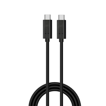 USB charger cable Ewent EC1045 1 m