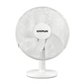 Table Fan G3Ferrari G50044 White (Refurbished C)