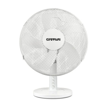 Table Fan G3Ferrari G50044 White (Refurbished C)