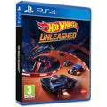 PlayStation 4 Video Game KOCH MEDIA Hot Wheels Unleashed