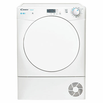 Condensation dryer Candy CSE C8LF-S 8 kg White