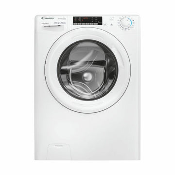 Washer - Dryer Candy COW4854TWM6/1-S 1400 rpm 8 kg