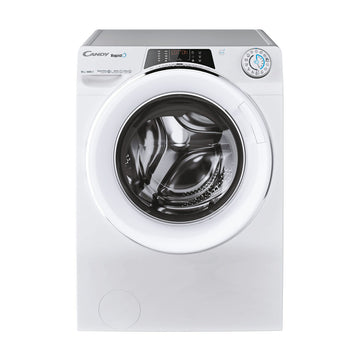 Washing machine Candy RO16106DWMCT1S 60 cm 1600 rpm 10 kg