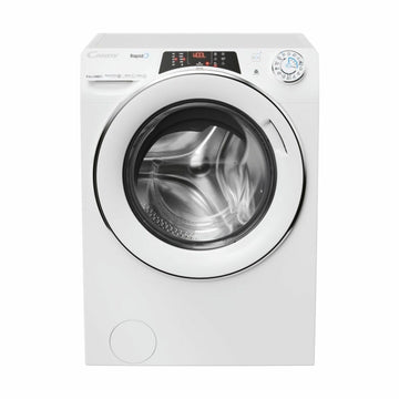 Washer - Dryer Candy ROW4964DWMCT1S 1400 rpm 9 kg 6 Kg