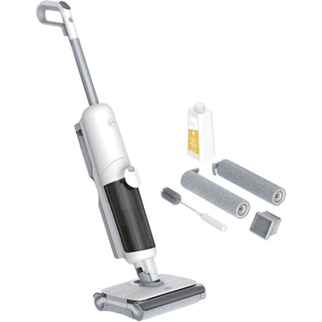 vacuum cleaner Hoover White 150 W