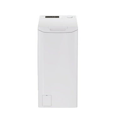 Washing machine Candy TCA263D3-S 41 cm 1200 rpm 6 Kg