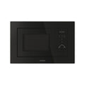 Microwave Candy CA20FMW7NB Black 800 W