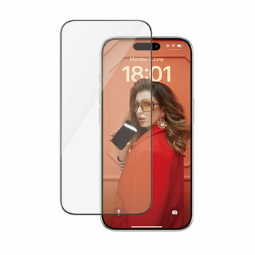 Mobile Screen Protector PanzerGlass iPhone 15 Pro Apple