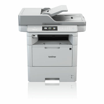 Multifunction Printer Brother
