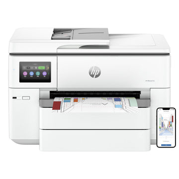 Multifunction Printer HP PRO 9730E AIO