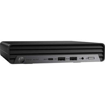 Desktop PC HP PRO MINI 400 G9 16 GB RAM 512 GB SSD