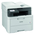 Multifunction Printer Brother DCPL3560CDWRE1